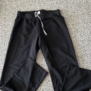 Figs Straight Leg Scrub Bottoms